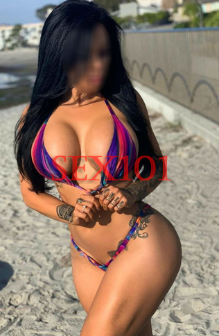 עליזה נימפה, עם רגליים דקיקות