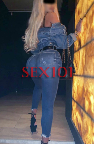 זורחת מזל, יש לי גוף יפה