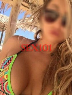פתוח, יש שדיים חצופים,  ליווי שירות