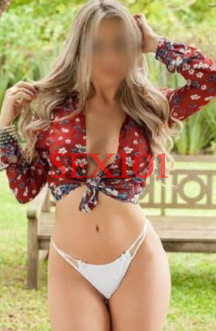 זהירות, יש לה שדיים יפים, מעסה אותם.