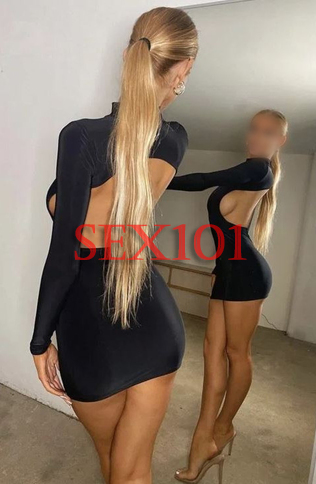 חושני ויפה, מוכנה להתמודד.