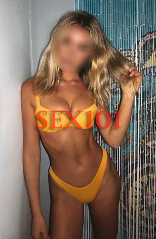 מקסימה, אוהבת לעשות אהבה, רומנטי ליווי