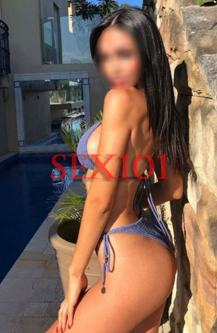 הבנה מהירה, יש גוף סקסי
